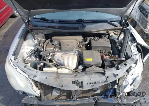 2014 Toyota Camry L/Se/Le/Xle из США, поврежденный, VIN 4T4BF1FK7ER381482